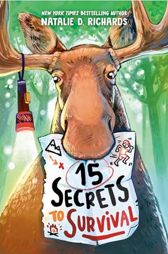 15 Secrets to Survival [Hardcover]
