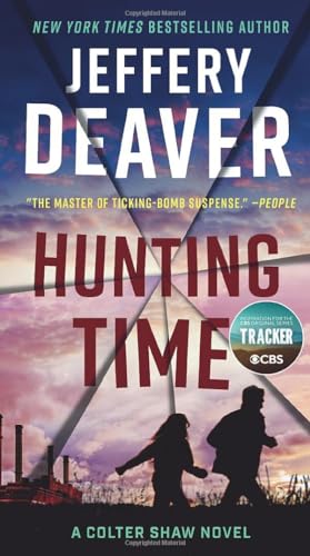 Hunting Time [Paperback]