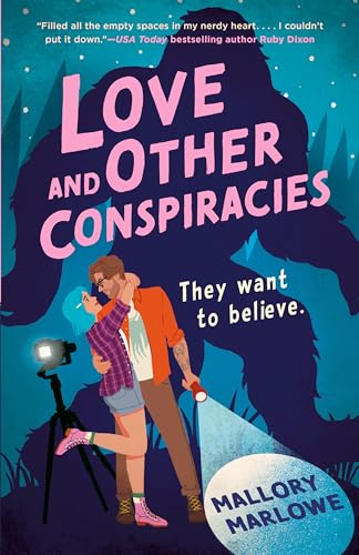 Love and Other Conspiracies [Paperback]