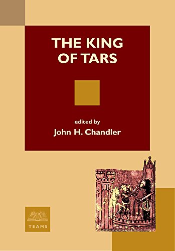 The King of Tars [Paperback]