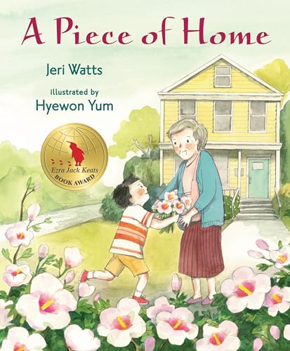 A Piece of Home [Hardcover]