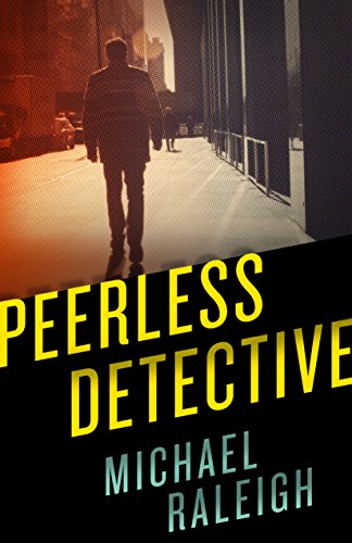 Peerless Detective [Paperback]