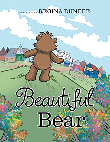 Beautiful Bear [Paperback]
