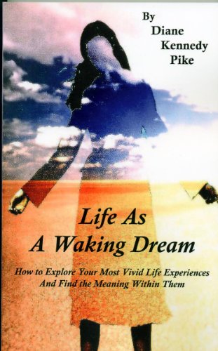Life As A Waking Dream [Paperback]