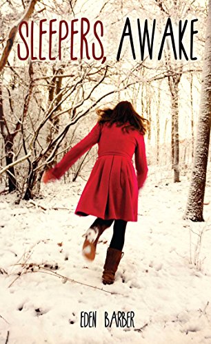 Sleepers, Awake [Paperback]