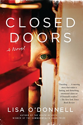 Closed Doors A Novel [Paperback]