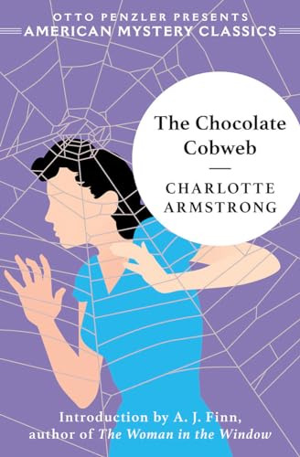 The Chocolate Cobweb [Hardcover]