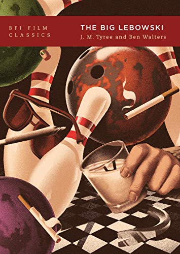 The Big Lebowski [Paperback]
