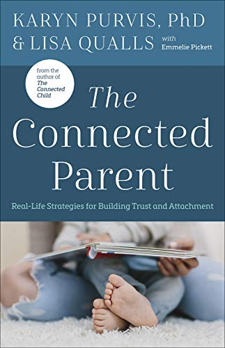 Parenting With Trust & Connection        [TRADE PAPER         ]