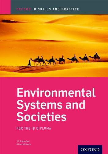 Environmental Systems And Soci [Paperback]
