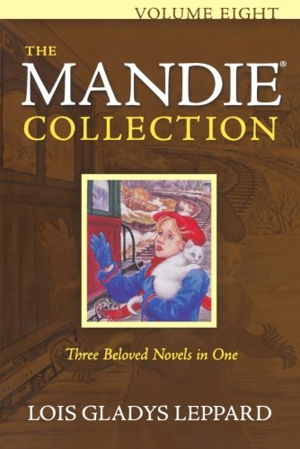 Mandie Collection, The (mandie Mysteries) [Paperback]