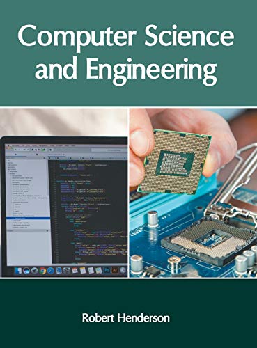 Computer Science and Engineering [Hardcover]