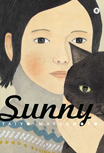 Sunny, Vol. 6 [Hardcover]