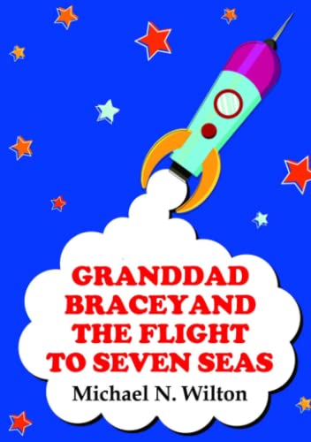 Granddad Bracey And The Flight To Seven Seas [Paperback]