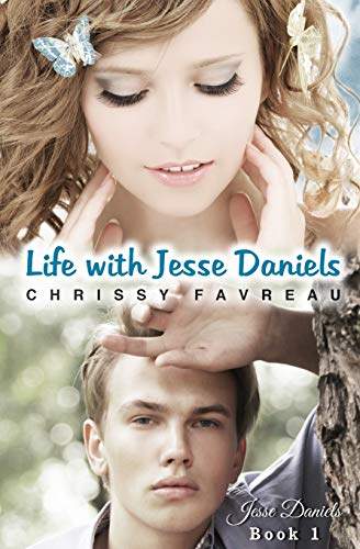 Life With Jesse Daniels [Paperback]