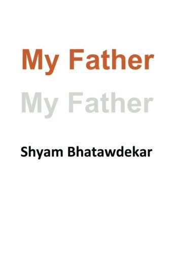 My Father [Paperback]