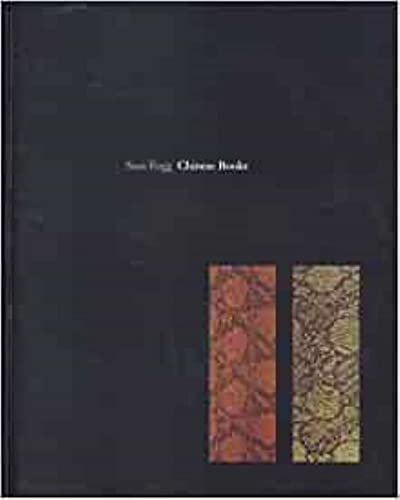 Chinese Books (sam Fogg) [Paperback]