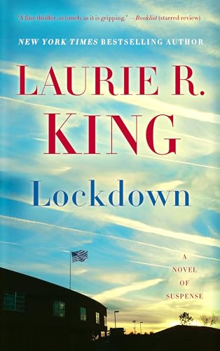 Lockdown A Novel of Suspense [Paperback]