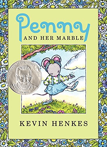 Penny and Her Marble [Hardcover]