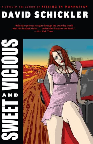 Sweet and Vicious A Novel [Paperback]