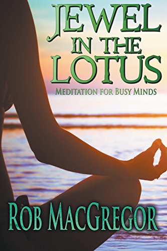 Jewel In The Lotus [Paperback]