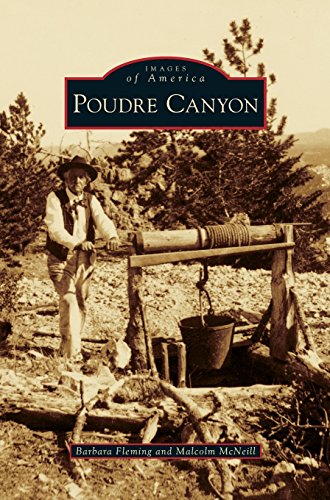 Poudre Canyon [Hardcover]