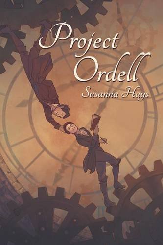 Project Ordell [Paperback]
