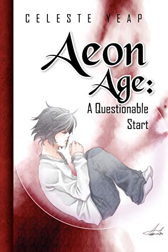 Aeon Age  A Questionable Start [Paperback]