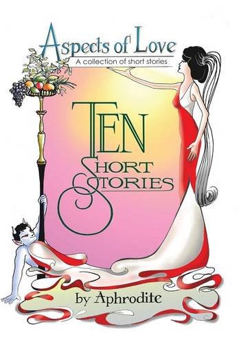 Aspects Of Love A Collection Of Short Stories [Hardcover]