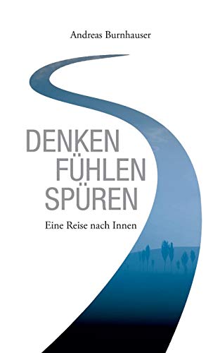 Denken, Fuhlen, Spuren [Paperback]