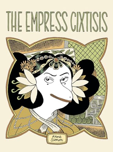 Empress Cixtisis [Hardcover]