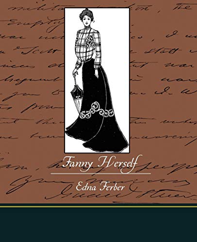 Fanny Herself [Paperback]