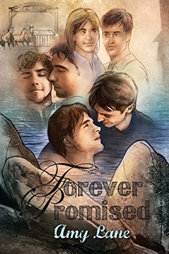 Forever Promised [Paperback]