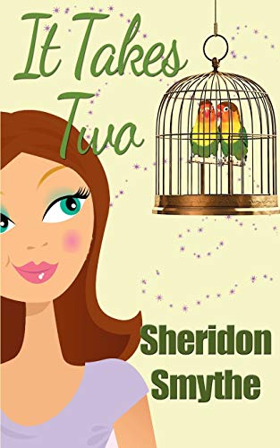 It Takes [Paperback]