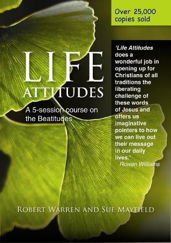 Life Attitudes A 5-Session Course on the Beautitudes [Paperback]