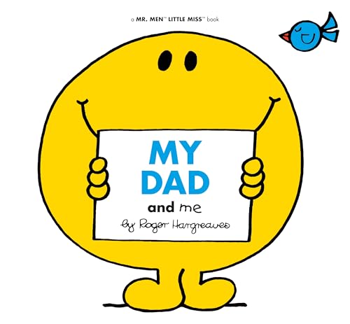 My Dad and Me [Paperback]