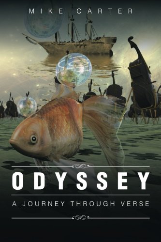 Odyssey  A Journey Through Verse [Paperback]