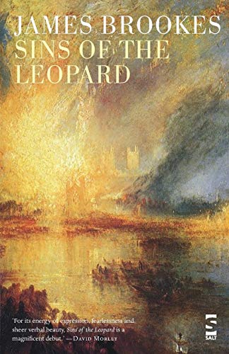 Sins Of The Leopard [Paperback]