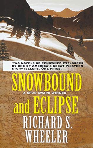 Snowbound and Eclipse [Paperback]
