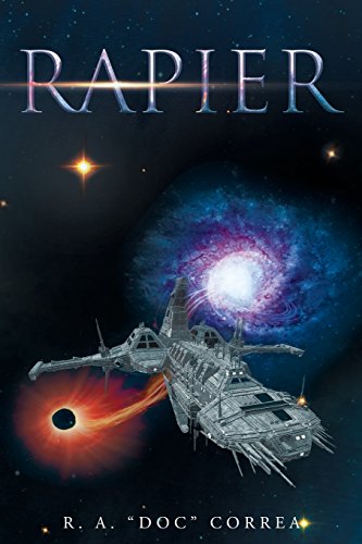 Rapier [Paperback]