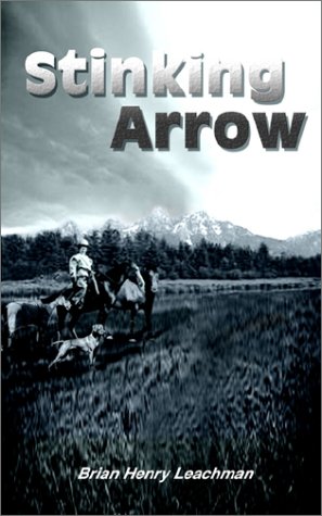 Stinking Arrow [Paperback]