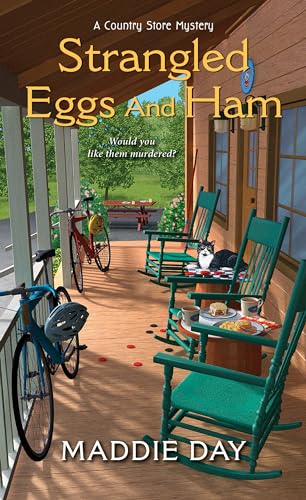 Strangled Eggs and Ham [Paperback]