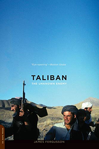 Taliban The Unknown Enemy [Paperback]