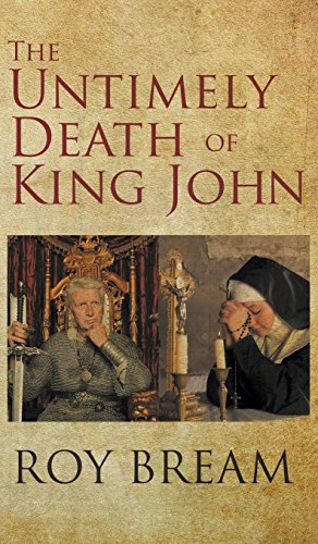 The Untimely Death Of King John [Hardcover]