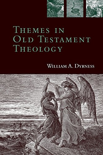 Themes In Old Testament Theology [Paperback]