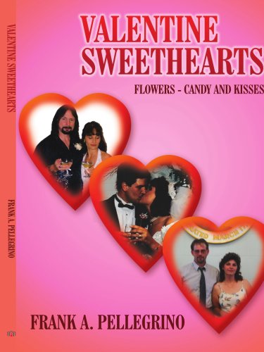 Valentine Sweethearts [Paperback]