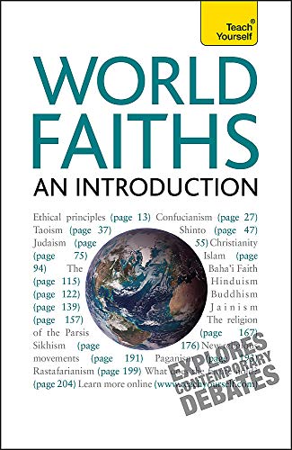 World Faiths - An Introduction [Paperback]