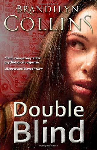 Double Blind [Paperback]