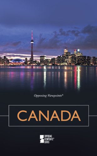 Canada [Paperback]