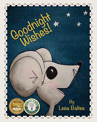 Goodnight Wishes [Paperback]